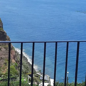 Apartment Zeza's Sky, Calheta (Madeira)